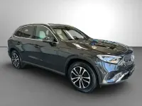 Gebraucht Mercedes GLC220 Avantgarde 197 PS (144 kW) 2025 Grau SUV