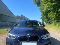 gebraucht BMW 118 i M Sport M Sport