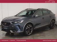 Gebraucht Cupra Formentor VZ 245 PS (180 kW) 2022 Magnetic tech SUV
