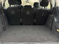 Gebraucht Citroën C4 SpaceTourer SELECTION 165 PS (121 kW) 2016 Grau Van / Kleinbus