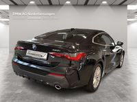 gebraucht BMW 420 i Coupe