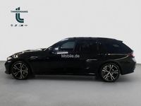 Gebraucht BMW 318 M Sport 150 PS (110 kW) 2025 Schwarz Kombi