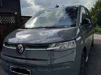 Gebraucht VW Multivan Goal 150 PS (110 kW) 2025 Van / Kleinbus