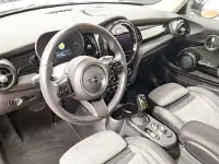 Gebraucht Mini Cooper SE 135 kW (184 PS) 2022 Weiß Kleinwagen