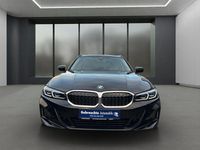 Gebraucht BMW 318 150 PS (110 kW) 2023 Schwarz Limousine