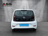 Gebraucht VW up! 65 PS (47 kW) 2023 Pure white Kleinwagen