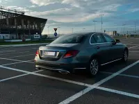 Gebraucht Mercedes 220 194 PS (142 kW) 2017 Grau Limousine