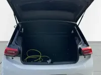Gebraucht VW ID.3 Pro 150 kW (204 PS) 2023 Weiss Kleinwagen