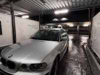 Gebraucht BMW 316 116 PS (85 kW) 2003 Silber Coupé