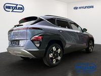 Neu Hyundai Kona Prime 170 PS (125 kW) 2025 Meta blue / mic SUV