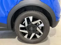 Gebraucht Opel Mokka 131 PS (96 kW) 2024 Blau SUV