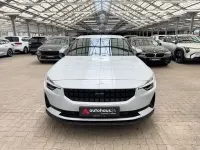 Gebraucht Polestar 2 164 kW (224 PS) 2022 Weiß Kleinwagen