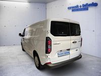 Neu Ford Transit Custom Trend 2025 Pickup