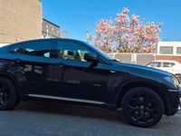 Gebraucht BMW X6 350 PS (257 kW) 2012 Schwarz SUV