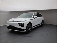 Neu XPENG G9 AWD Performance 422 kW (575 PS) 2026 Weiß SUV