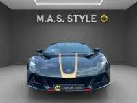 Gebraucht Lotus Emira 364 PS (267 kW) 2025 Shadow grey Coupé