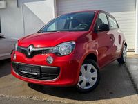 Gebraucht Renault Twingo Expression 71 PS (52 kW) 2015 Rot Kleinwagen