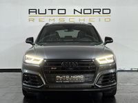 Gebraucht Audi SQ5 Ambiente 347 PS (255 kW) 2019 Daytonagrau perleffekt SUV