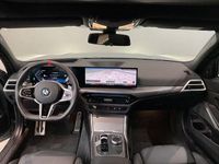 Gebraucht BMW M340 M Sport 374 PS (275 kW) 2024 M brooklyn grau Limousine