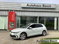 gebraucht VW Golf VIII 1.4 eHybrid GTE DSG Navi SHZ LED PDC