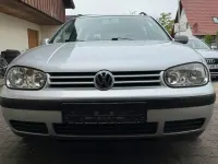 Brugt VW Golf IV 75 HK (55 kW) 2002 Grå Stationcar