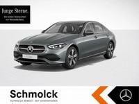 Gebraucht Mercedes C200 Avantgarde 204 PS (150 kW) 2025 Grau Limousine