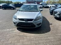 Usata Ford Focus 125 CV (91 kW) 2009 Grigio Station wagon