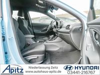 gebraucht Hyundai i30 2.0 T-GDI N Performance SHZ KAMERA NAVI LED