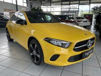 Gebraucht Mercedes A250 Progressive 218 PS (160 kW) 2022