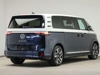 Neu VW ID. Buzz Pro 210 kW (286 PS) 2026 Candyweiß/ starlight blue met Van / Kleinbus