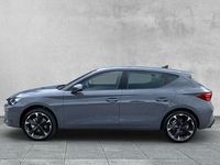 Neu Cupra Leon 150 PS (110 kW) 2026 Grau Limousine