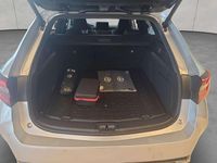 Neu Toyota Corolla 178 PS (130 kW) 2025 Cosmicsilber metallic Kombi