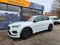 Gebraucht Seat Tarraco FR 200 PS (147 kW) 2021 "orix" weiss SUV