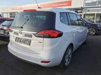 gebraucht Opel Zafira Tourer 