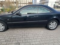 gebraucht Mercedes CL500 C215 Nahezu Vollaustattung