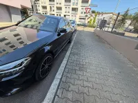 Gebraucht Mercedes E300 320 PS (235 kW) 2020 Schwarz Kombi