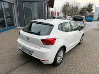 Brugt Opel Corsa Edition 75 HK (55 kW) 2021 Hvid Hatchback