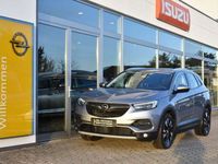 gebraucht Opel Grandland X 2,0 D Aut. Ultimate