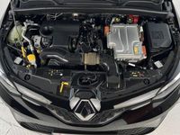 Gebraucht Renault Clio V Equilibre 143 PS (105 kW) 2023 Schwarz Kleinwagen