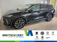 Gebraucht MG MGS6 EV Luxury 266 kW (362 PS) 2026 Pebble back SUV