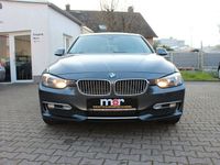 gebraucht BMW 320 d Touring Automatik~NAVI~PDC~SHZ