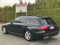 Gebraucht Mercedes E220 194 PS (142 kW) 2017 Schwarz Kombi