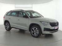 gebraucht Skoda Kodiaq Sportline