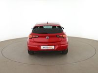 gebraucht Opel Astra 1.2 Turbo GS Line Start/Stop, Benzin, 17.210 €
