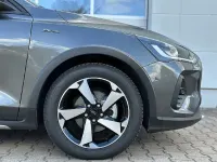 Gebraucht Ford Focus 116 PS (85 kW) 2024 Grau