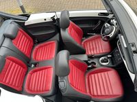gebraucht VW Beetle 1.4 TSI DSG 60's Cabriolet 60's
