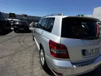Gebraucht Mercedes GLK350 AMG Edition 1 224 PS (164 kW) 2009 SUV