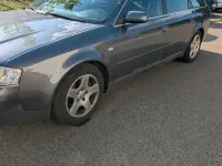 Gebraucht Audi A6 155 PS (114 kW) 2001 Kombi