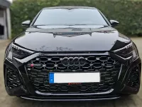 Gebraucht Audi RS3 Sportback Sport 400 PS (294 kW) 2023 Schwarz Kleinwagen