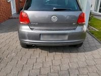 Gebraucht VW Polo 86 PS (63 kW) 2010 Grau Kleinwagen